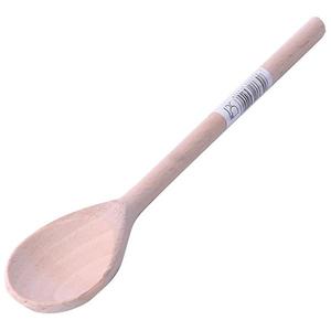 Kuchynská drevená lyžica 25cm 230400 vyobraziť