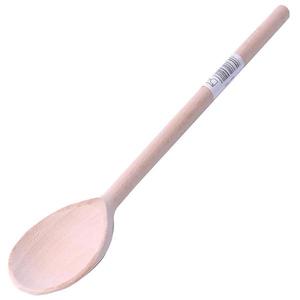 Kuchynská drevená lyžica 32cm 230401 vyobraziť
