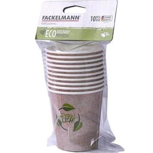 Papierové poháriky 250 ml čaj 230414 vyobraziť