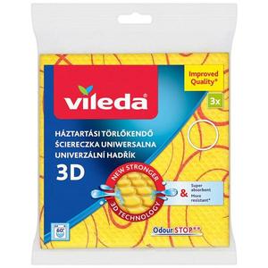 Univerzálna handrička 2+1 Gratis vyobraziť