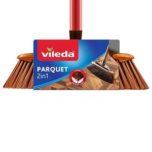 Metla Parquet 2in1 vyobraziť