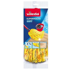 Náhrada Supermocio Soft vyobraziť