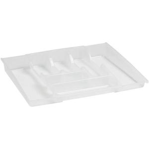 Vložka do zásuviek rozťahovacia basic - 173077 číry vyobraziť