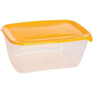 Dóza Fresh&Go Foodkeeper 5l Tr/Ye vyobraziť