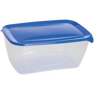 Dóza Fresh&Go Foodkeeper 5l Tr/Bl vyobraziť