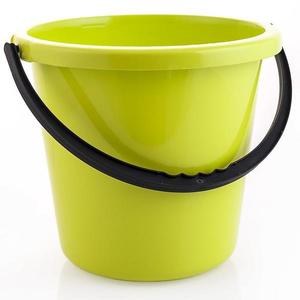 Vedro 5 l zelené 508-01 vyobraziť