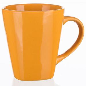 Pohár Asymo 180 ml oranžová vyobraziť