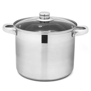 Hrniec PRO 6, 5L , ohňuvzdorná pokrievka vyobraziť