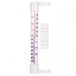 Zaokenný teplomer lepiaci 020500 /1487/ 6118 vyobraziť
