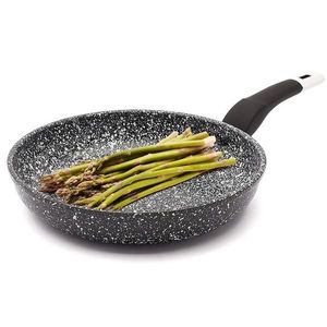 Hlboká keramická panvica kingstone 24x5 cm vyobraziť