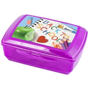 Lunchbox 1950 vyobraziť