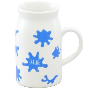 Dairy hrnček 400ml milk vyobraziť
