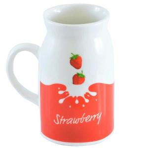 Dairy Hrnček 400ml strawberry vyobraziť