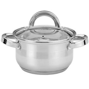 Hrniec roger 22cm sz/p indukcia vyobraziť