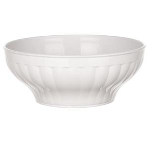 Šalátová miska 16 cm biela vyobraziť