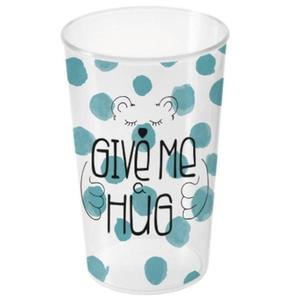 Hrnček 250ml Z IML give me a hug vyobraziť