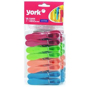 Štipce extra 16 ks 096020 vyobraziť