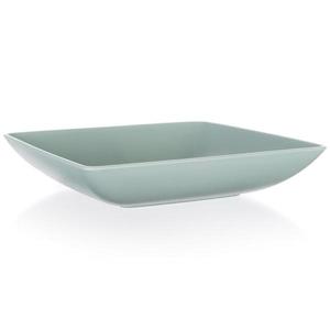 Tanier hlboký Culinaria 17, 5x17, 5 cm mätový vyobraziť