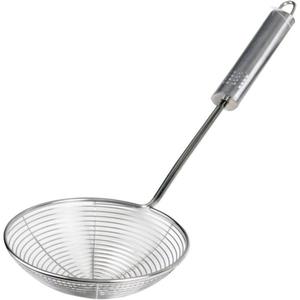 Cedidlová lyžica 35cm Inox 40674 vyobraziť