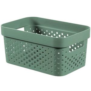 Ažurový kôš Infinity RECYCLED vyobraziť