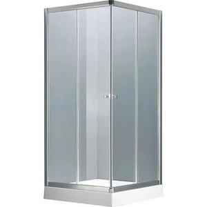 Sprchový kút A1900F 70/70/185 vyobraziť