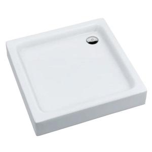 Rohová Vanička Astro 80x80x17 Stabilná Stavba AQM0124 vyobraziť