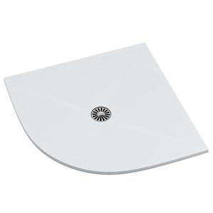 Rohová vanička De Luxe 90x90x3, 5 R55 3.041 vyobraziť