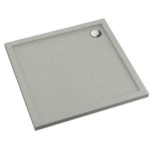 Sprchová vanička Caspar New Cement Stone 80x80x4, 5 3.2330/CT/ST vyobraziť