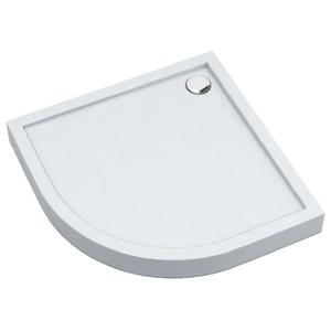 Vanička polokrúhla 90x90x12 R55 Espera Plus AQM4634 vyobraziť