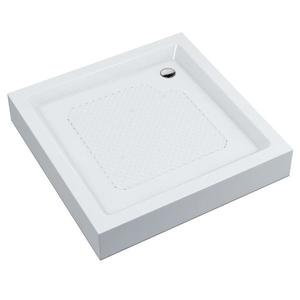 Štvorcová vanička 90x90x16 vstavaná AQM351 vyobraziť