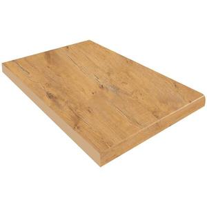 Kuchynská doska 40cm/38mm dub lancelot vyobraziť