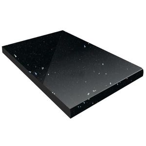 Kuchynská doska 80cm black andromeda vyobraziť