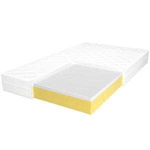 Matrac Bahrain 90/200 Standard H2 vyobraziť