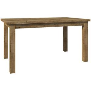 Rozkladací stôl Montana 160/203x90cm dub lefkas vyobraziť