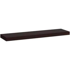 Samonosná Polica Kate 1000 wenge vyobraziť