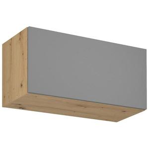 Kuchynská skrinka Langen G80K beige vyobraziť