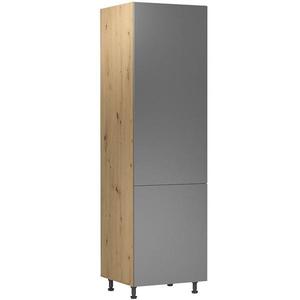 Kuchynská skrinka Langen D60R beige vyobraziť