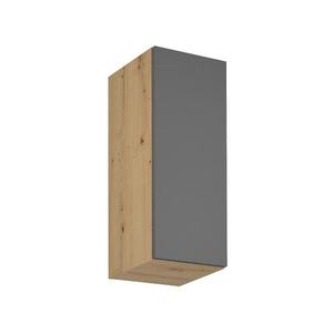 Skrinka do kuchyne Langen G30 grey vyobraziť