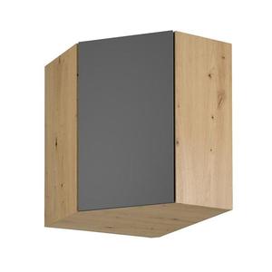 Skrinka do kuchyne Langen G60N grey vyobraziť