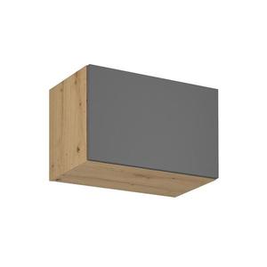 Skrinka do kuchyne Langen G60KN grey vyobraziť