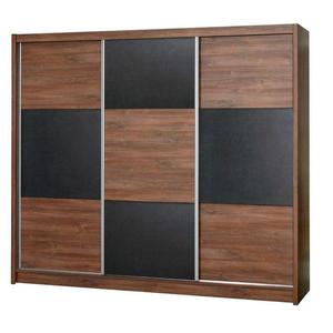 Skriňa Cordoba 250 cm vyobraziť