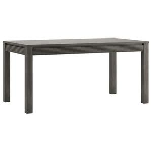 Rozkladací stôl Sevilla typ 75 160/200x90cm nórská borovica vyobraziť