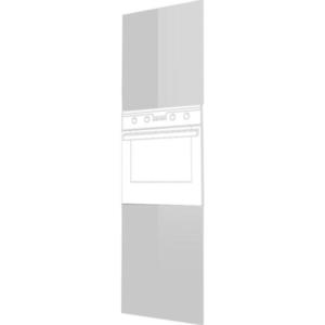 Dvierka Essen D14RU/2D grey vyobraziť