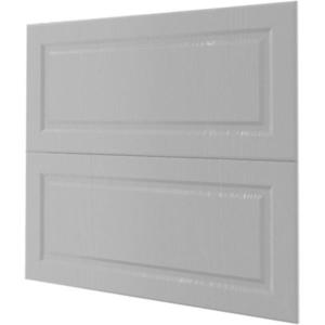 Dvierka Emporium W8B 80 AV Light Grey Stone vyobraziť