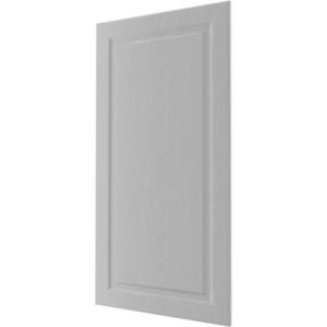 Dvierka Emporium W4 50 Light Grey Stone vyobraziť