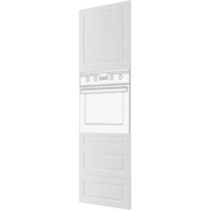 Dvierka Emporium D14 RU/3M/3E/3H/3A white vyobraziť