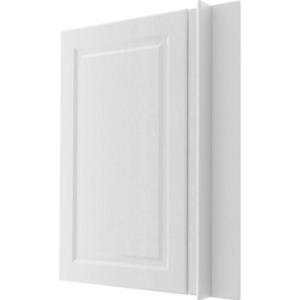 Dvierka Emporium D13 U white vyobraziť