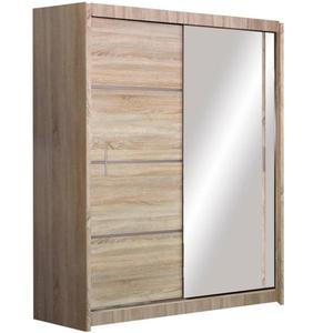Skriňa Vista 150 cm son vyobraziť