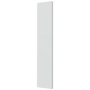 Dvierka Quantum D/15 white super mat vyobraziť