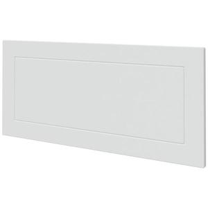Dvierka Quantum W4B / W4B HK AVENTOS 80 white super mat vyobraziť